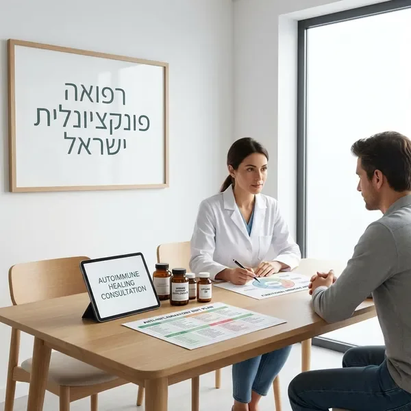 ריפוי אוטואימוני