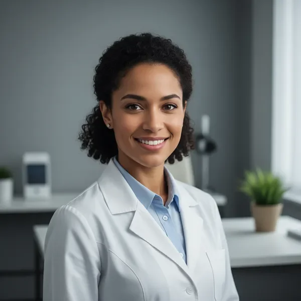 Michael Levi, Nutrition Research Specialist